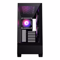 Phanteks XT View Tower Noir