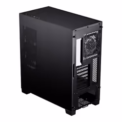 Phanteks XT View Tower Noir - Vue supplémentaire 6