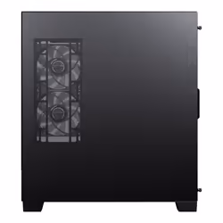 Phanteks XT View Tower Noir - Vue supplémentaire 7