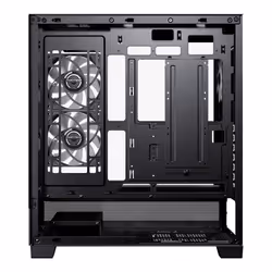 Phanteks XT View Tower Noir - Vue supplémentaire 8
