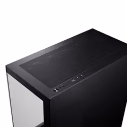 Phanteks XT View Tower Noir - Vue supplémentaire 9