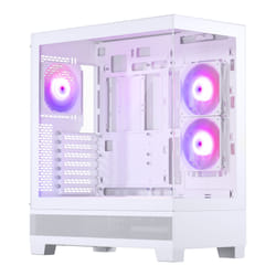 Phanteks XT View Midi Tower Blanc