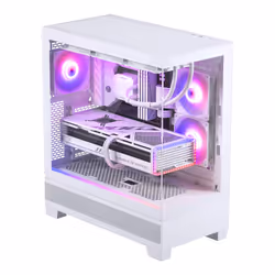 Phanteks XT View Midi Tower Blanc - Vue supplémentaire 10