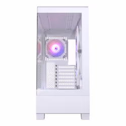 Phanteks XT View Midi Tower Blanc