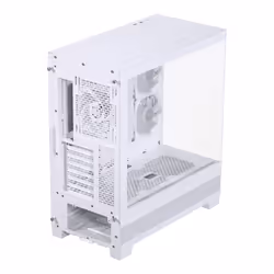 Phanteks XT View Midi Tower Blanc - Vue supplémentaire 5