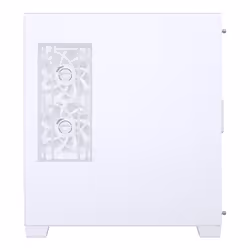 Phanteks XT View Midi Tower Blanc - Vue supplémentaire 7