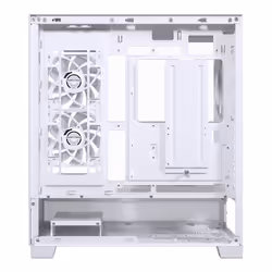 Phanteks XT View Midi Tower Blanc - Vue supplémentaire 8