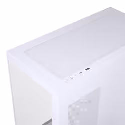 Phanteks XT View Midi Tower Blanc - Vue supplémentaire 9