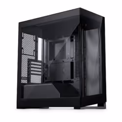 Phanteks NV5 MKII Midi Tower Noir