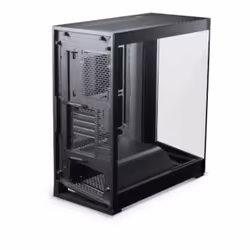 Phanteks NV5 MKII Midi Tower Noir - Vue supplémentaire 4