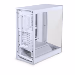 Phanteks NV5 MKII Midi Tower Blanc - Vue supplémentaire 4