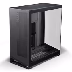 Phanteks NV9 MKII Full Tower Noir - Vue supplémentaire 3