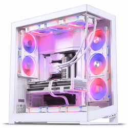 Phanteks NV9 MKII Full Tower Noir - Vue supplémentaire 7