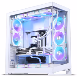 Phanteks NV9 MKII Full Tower Noir - Vue supplémentaire 8