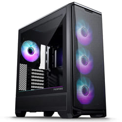 Phanteks PH-EC400GA_DBK01 unité centrale Midi Tower Noir