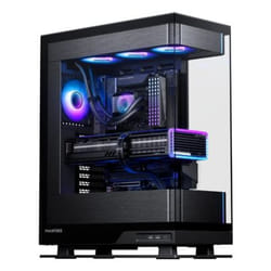 Phanteks Evolv X2 Midi Tower Noir