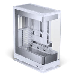 Phanteks Evolv X2 Midi Tower Blanc