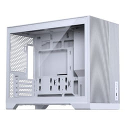 Phanteks XT M3 Micro Tower Blanc