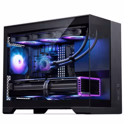 Phanteks XT V3 Micro Tower Noir - Vue supplémentaire 2