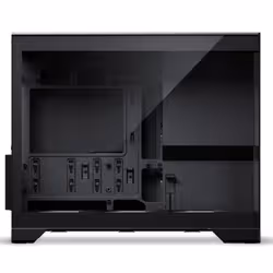 Phanteks XT V3 Micro Tower Noir - Vue supplémentaire 3