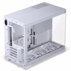 Phanteks XT V3 Micro Tower Noir - Vue supplémentaire 3