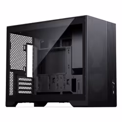 Phanteks XT M3 RGB Micro Tower Noir - Vue supplémentaire 2