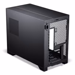 Phanteks XT M3 RGB Micro Tower Noir - Vue supplémentaire 4