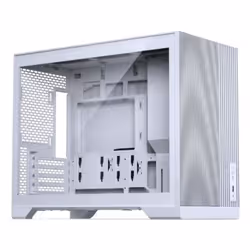 Phanteks XT M3 RGB Micro Tower Blanc - Vue supplémentaire 2