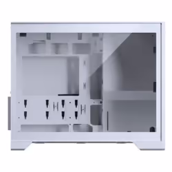 Phanteks XT M3 RGB Micro Tower Blanc - Vue supplémentaire 3
