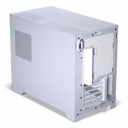 Phanteks XT M3 RGB Micro Tower Blanc - Vue supplémentaire 4