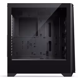 Phanteks Eclipse G370A Midi Tower Noir - Vue supplémentaire 3