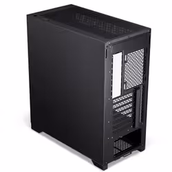 Phanteks Eclipse G370A Midi Tower Noir - Vue supplémentaire 5