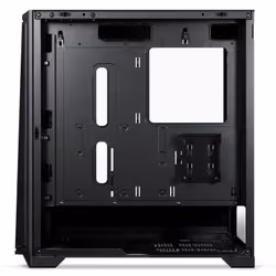 Phanteks Eclipse G370A Midi Tower Noir - Vue supplémentaire 7