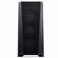 Phanteks Eclipse G370A Midi Tower Noir - Vue supplémentaire 8