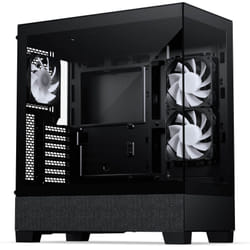 Phanteks XT View Matrix Midi Tower Noir