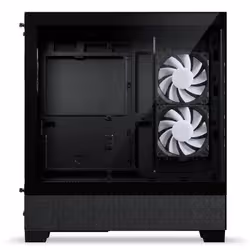 Phanteks XT View Matrix Midi Tower Noir - Vue supplémentaire 3