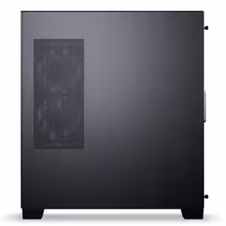 Phanteks XT View Matrix Midi Tower Noir - Vue supplémentaire 4