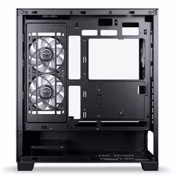 Phanteks XT View Matrix Midi Tower Noir - Vue supplémentaire 5