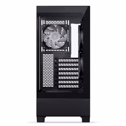 Phanteks XT View Matrix Midi Tower Noir - Vue supplémentaire 6