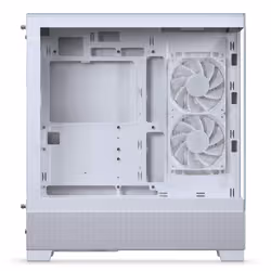 Phanteks XT View Matrix Midi Tower Blanc - Vue supplémentaire 3