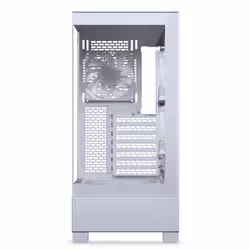 Phanteks XT View Matrix Midi Tower Blanc - Vue supplémentaire 6