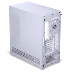 Phanteks XT View Matrix Midi Tower Blanc - Vue supplémentaire 8