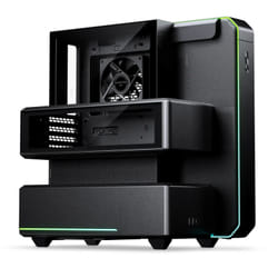 Phanteks EX5 Midi Tower Noir