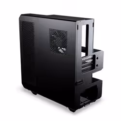 Phanteks EX5 Midi Tower Noir - Vue supplémentaire 4