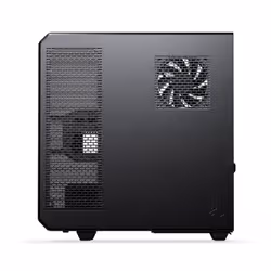 Phanteks EX5 Midi Tower Noir - Vue supplémentaire 5