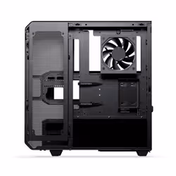 Phanteks EX5 Midi Tower Noir - Vue supplémentaire 6
