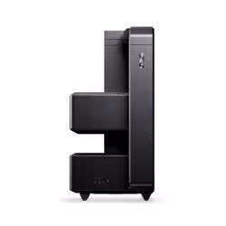 Phanteks EX5 Midi Tower Noir - Vue supplémentaire 7