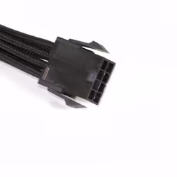 Phanteks PH-CB8P_BK câble d'alimentation interne 0,5 m