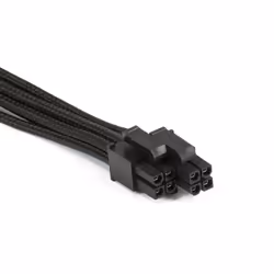 Phanteks PH-CB8P_BK câble d'alimentation interne 0,5 m