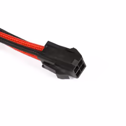 Phanteks PH-CB4P_BR câble d'alimentation interne 0,5 m - Vue supplémentaire 2